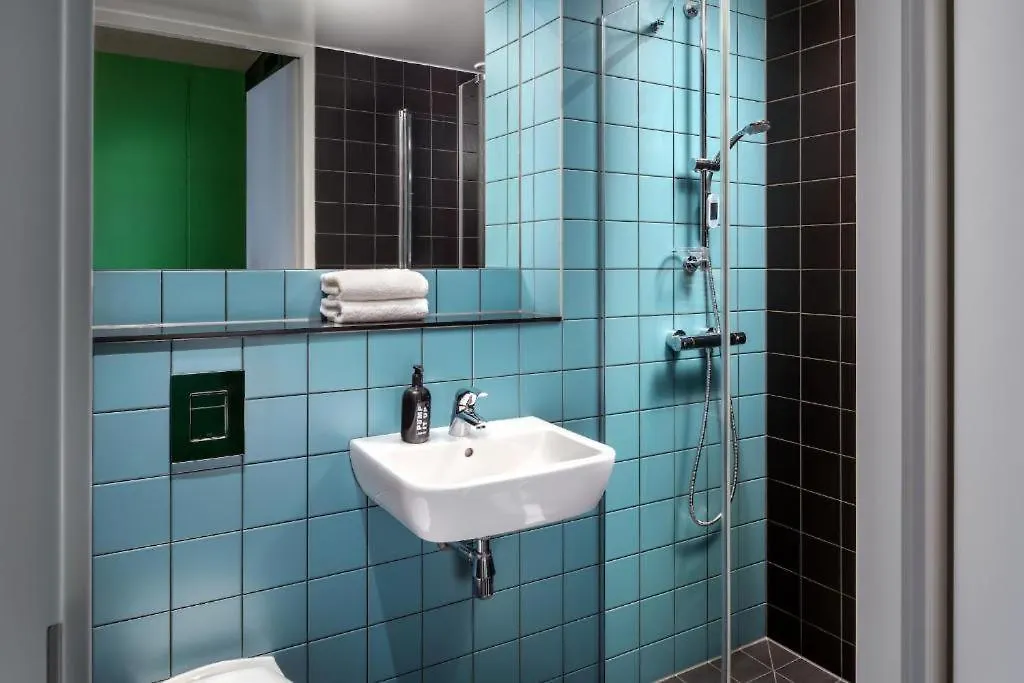The Social Hub Delft Extended Stay