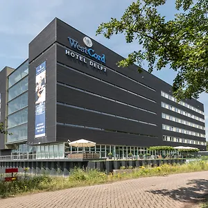 4* Hotell Westcord
